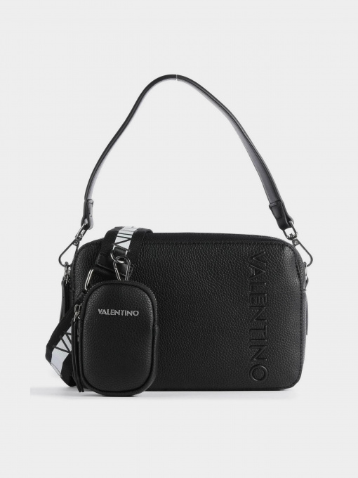 Сумки Valentino модель VBS7LV04 001 Фото