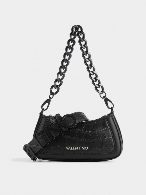 Сумки Valentino модель VBS7LW04 001 Фото