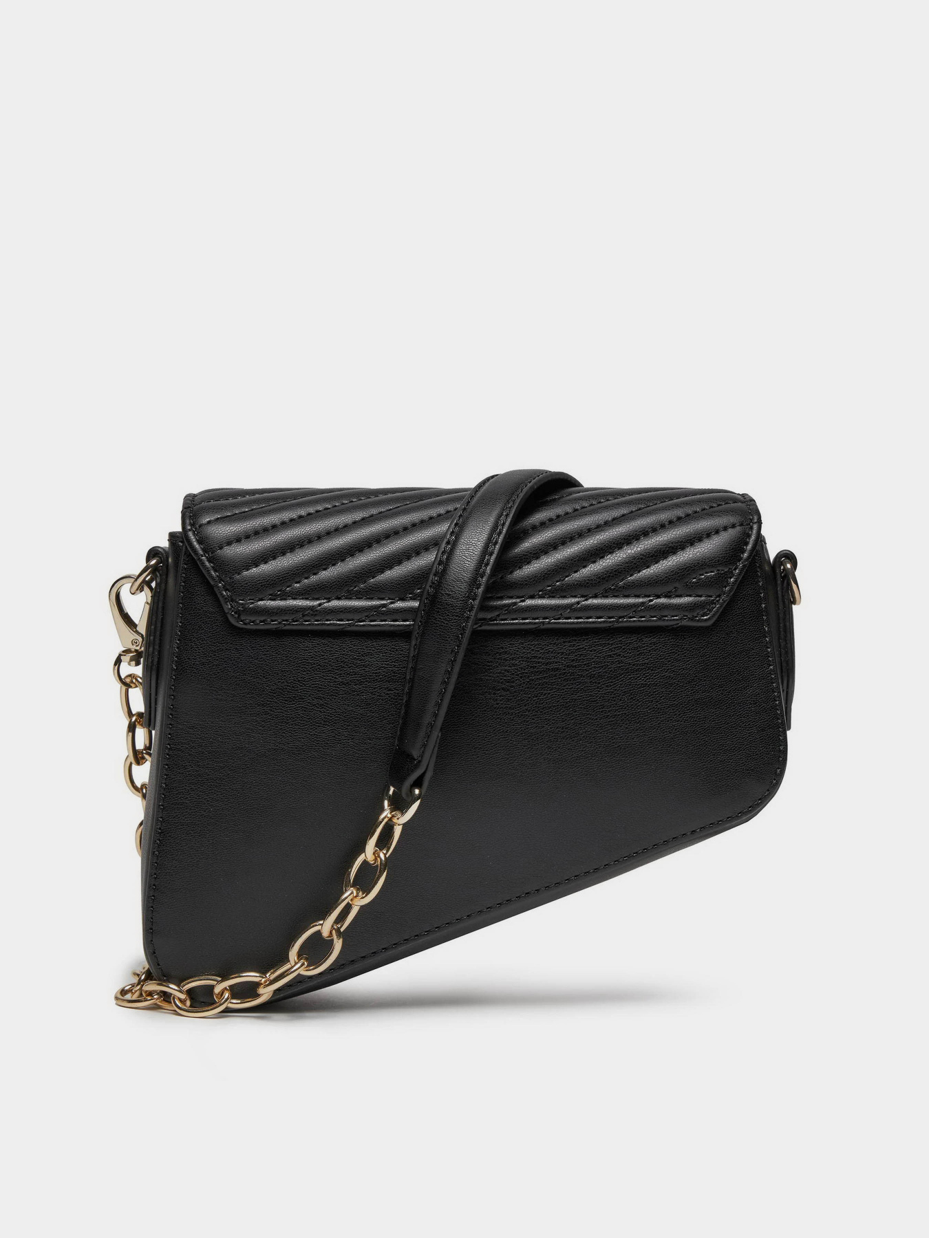 Сумки Valentino модель VBS7NU02 001 Фото