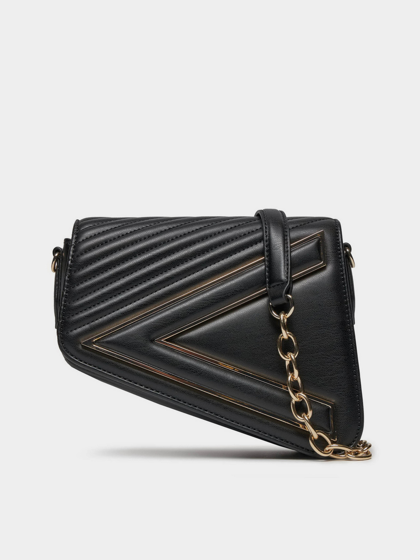 Сумки Valentino модель VBS7NU02 001 Фото