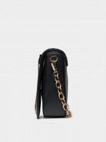 Сумки Valentino модель VBS7NU02 001 Фото