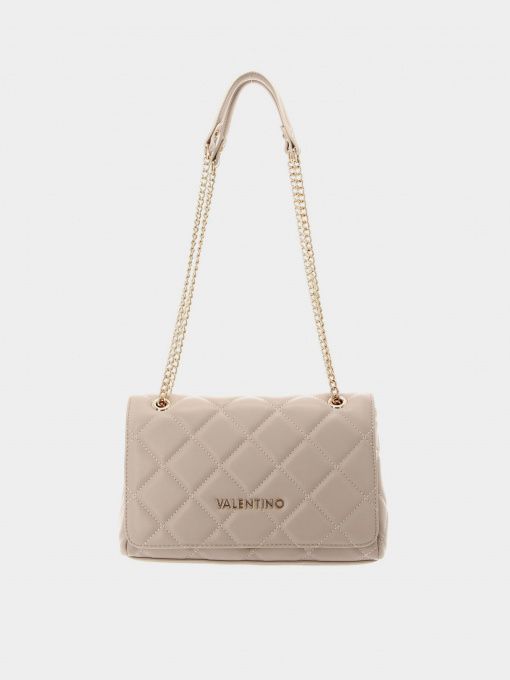 Сумки Valentino Ocarina модель VBS3KK02 ECRU Фото