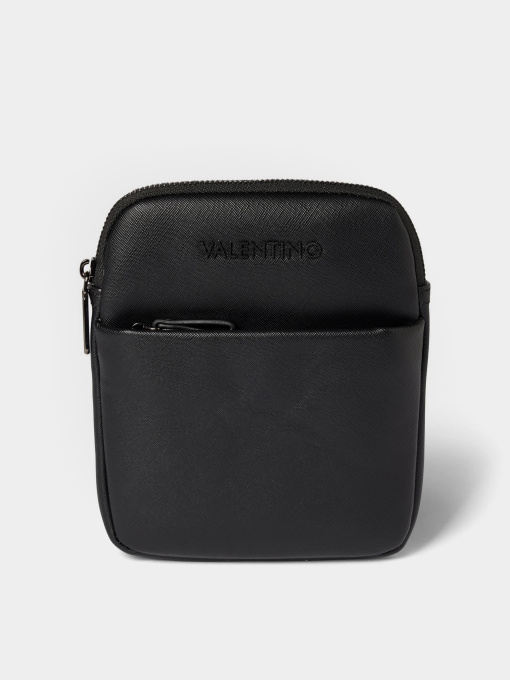 Сумки Valentino модель VBS7O506 001 Фото