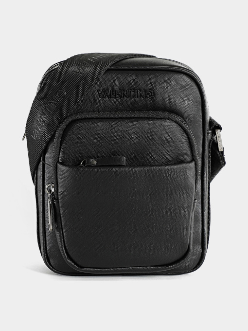 Сумки Valentino модель VBS7OD06 001 Фото