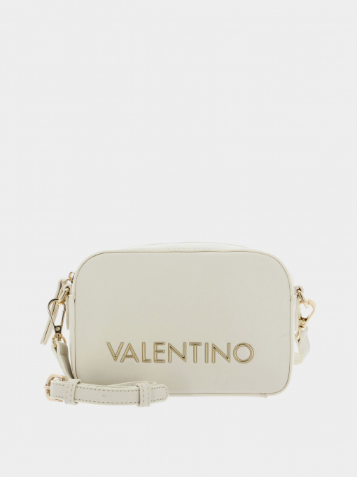 Сумки Valentino Olive модель VBS5JM05 ECRU Фото