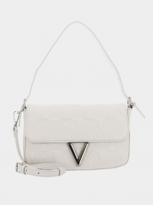 Сумки Valentino Paladin модель VBS5YR03 ECRU Фото