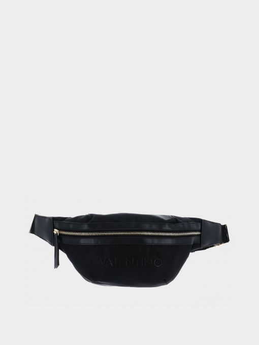 Сумки Valentino Pampero модель VBS5XC06 NERO Фото
