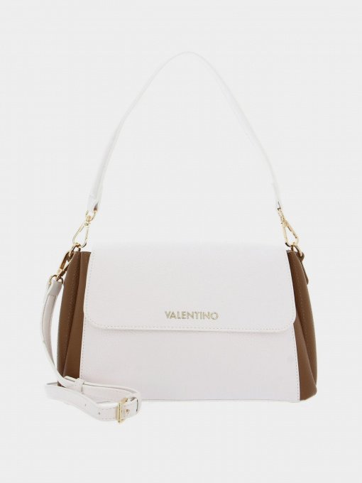 Сумки Valentino Rovere модель VBS5PO03 BIANC/CUOI Фото