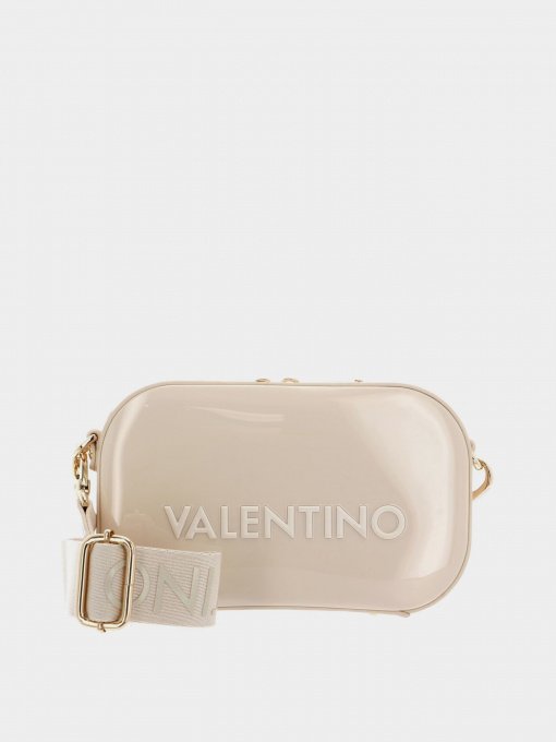 Сумки Valentino Sabal модель VBS5P901 BEIGE Фото