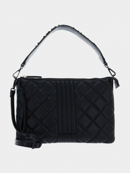 Сумки Valentino Soda модель VBS5XD04 NERO Фото