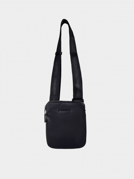 Сумки Valentino модель VBS5T705 NERO Фото