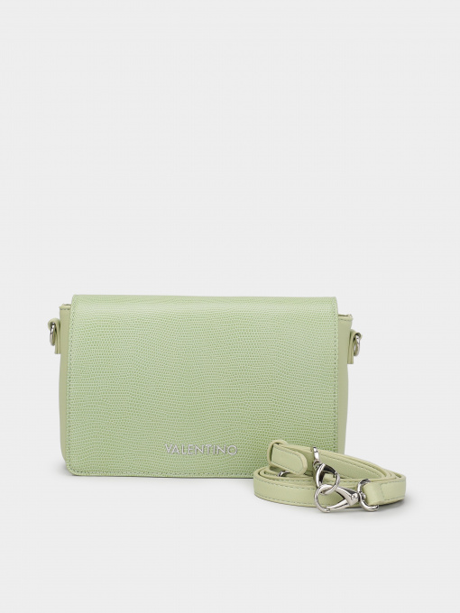 Сумки Valentino Amaro модель VBS5WM04 ALOE Фото