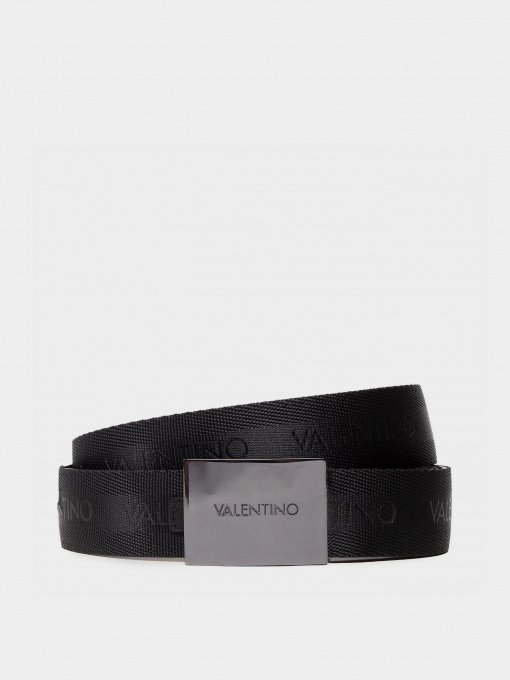 Ремені Valentino Anakin модель VCS43357 NERO Фото