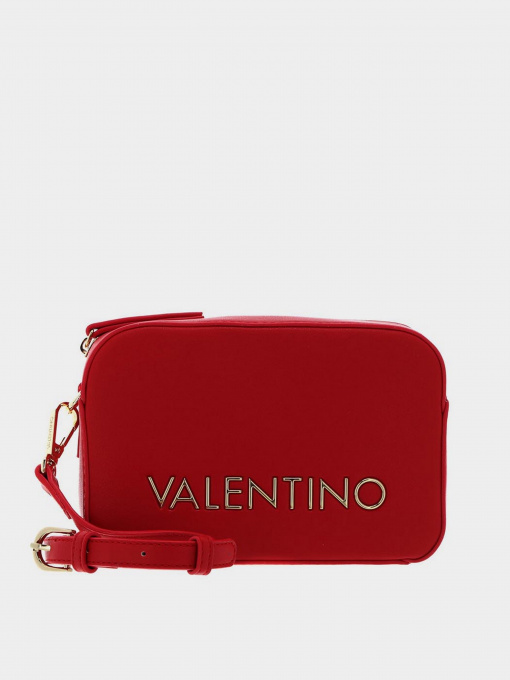 Сумки Valentino Olive модель VBS5JM05 ROSSO Фото