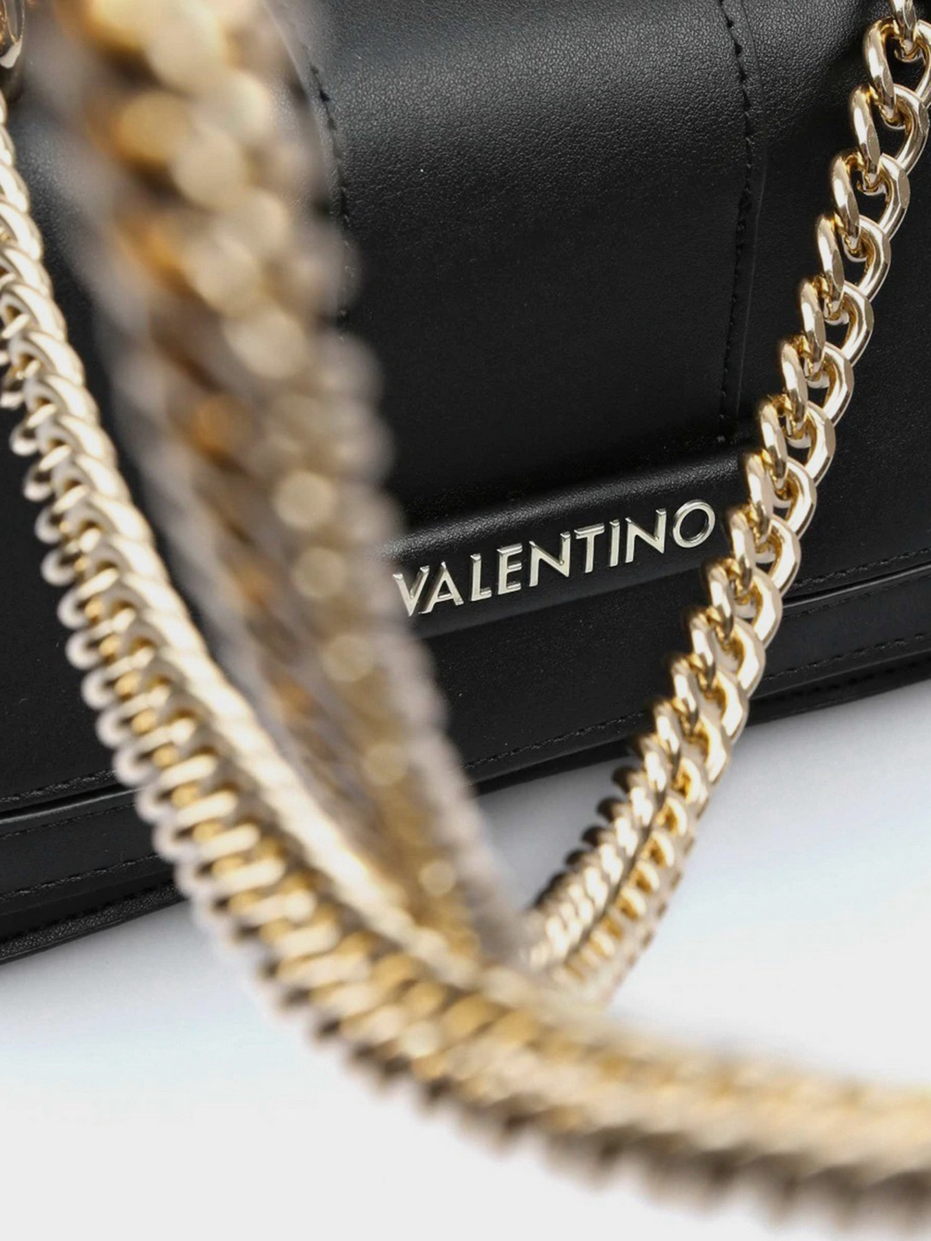 Сумки Valentino Bonsai модель VBS5PI03 NERO Сумки Valentino Bonsai модель VBS5PI03 NERO Фото