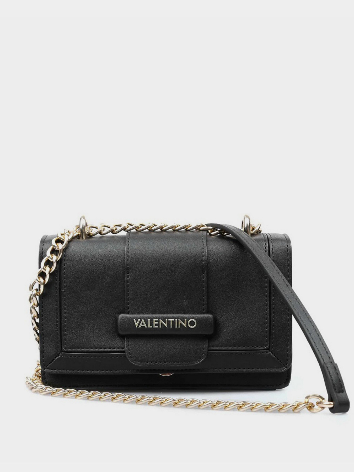 Сумки Valentino Bonsai модель VBS5PI03 NERO Сумки Valentino Bonsai модель VBS5PI03 NERO Фото