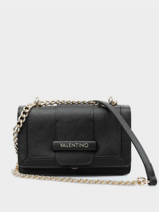 Сумки Valentino Bonsai модель VBS5PI03 NERO Фото
