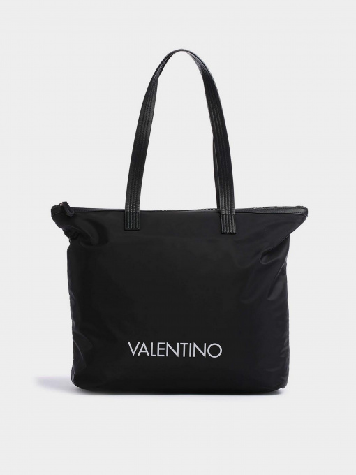 Сумки Valentino модель VBS5SZ01 NERO Фото