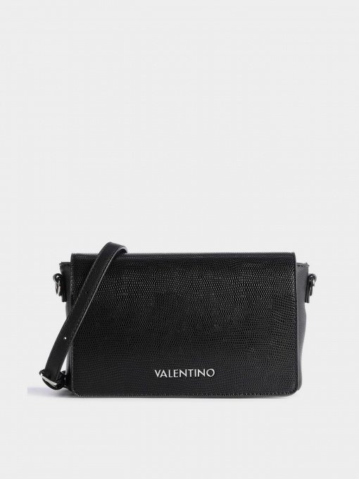 Сумки Valentino Amaro модель VBS5WM04 NERO Фото