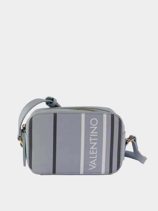 Сумки Valentino Island модель VBS6BB04 GRIG/MULTICOLOR Фото