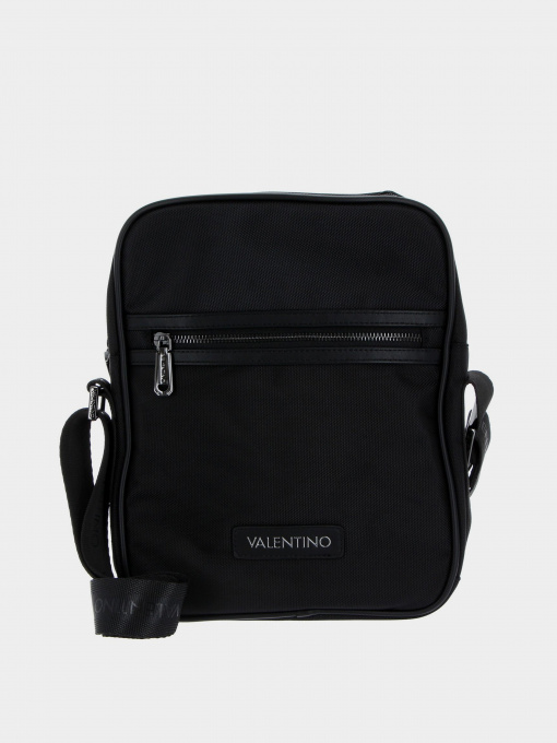 Сумки Valentino Anakin модель VBS43303 NERO Фото