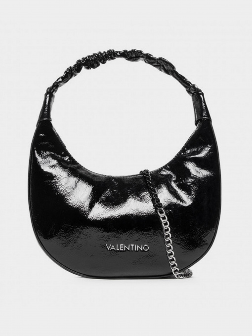 Сумки Valentino Bailey модель VBS6C001N NERO Фото