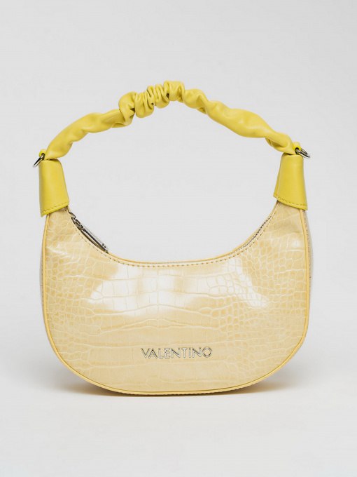 Сумки Valentino Bailey модель VBS6C002C GIALLO Фото