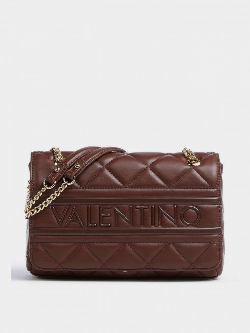 Сумки Valentino модель VBS51O05 CAFFE Фото