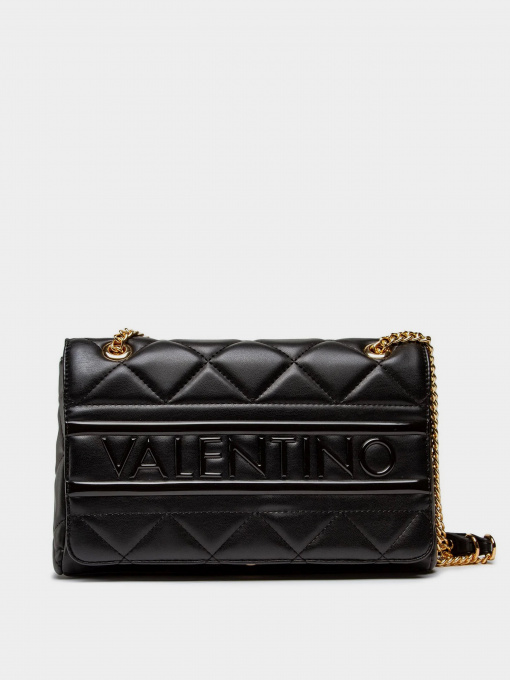 Сумки Valentino модель VBS51O05 NERO Фото