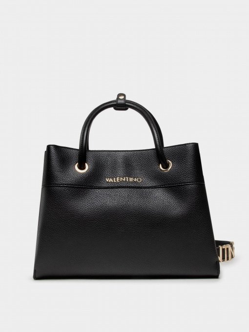 Сумки Valentino модель VBS5A802 NERO Фото