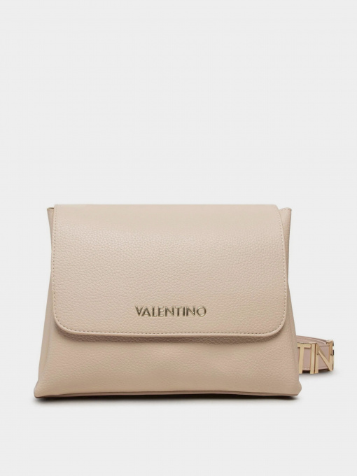 Сумки Valentino Alexia модель VBS5A803 ECRU Фото