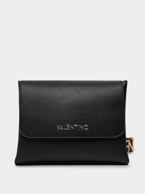 Сумки Valentino Alexia модель VBS5A803 NERO Фото