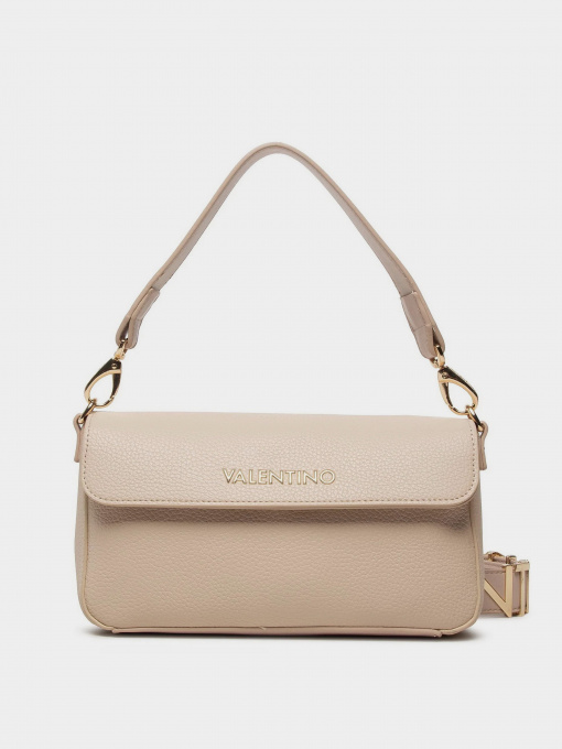 Сумки Valentino модель VBS5A804 ECRU Фото