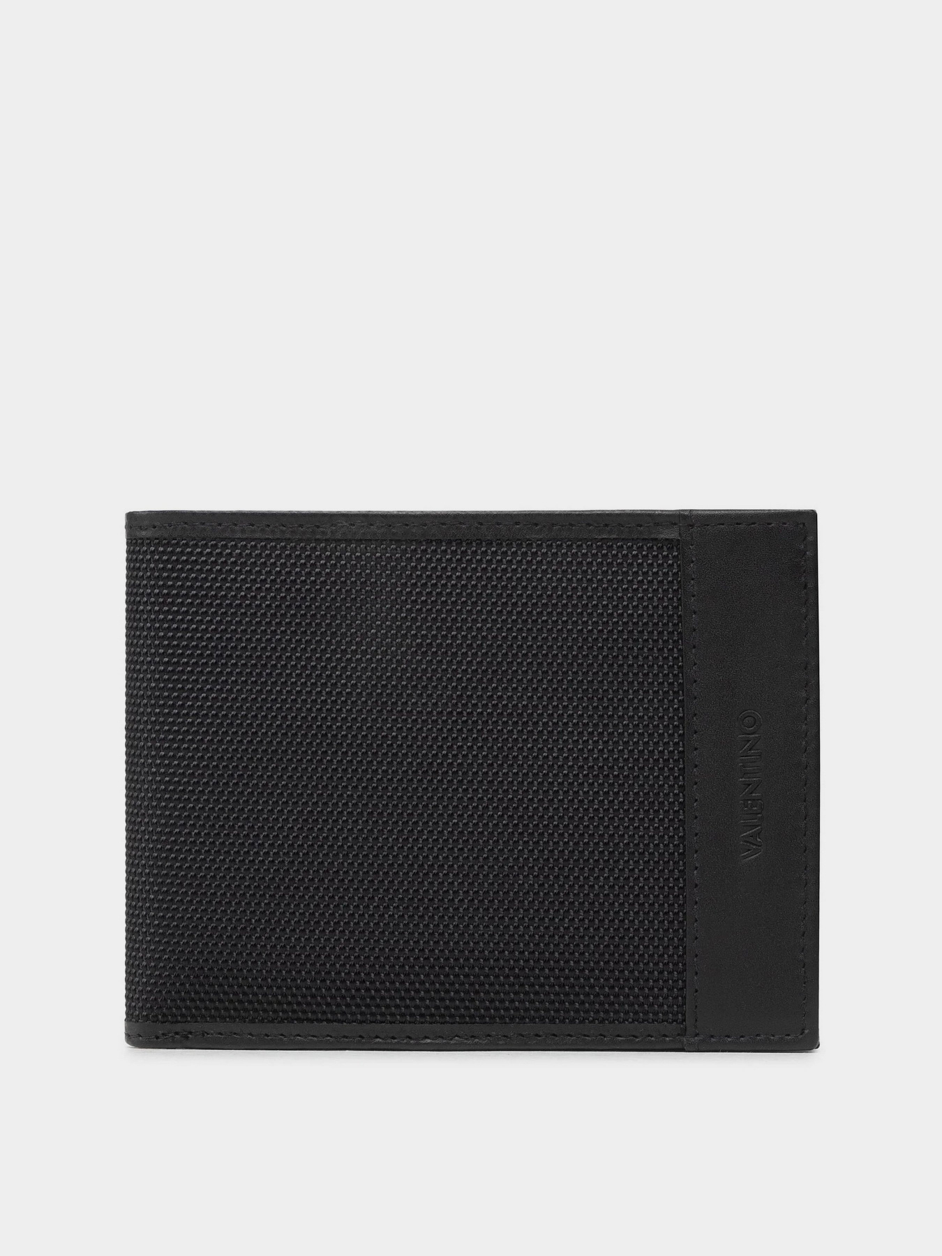 Гаманці Valentino модель VPP43313 NERO Гаманці Valentino модель VPP43313 NERO Фото