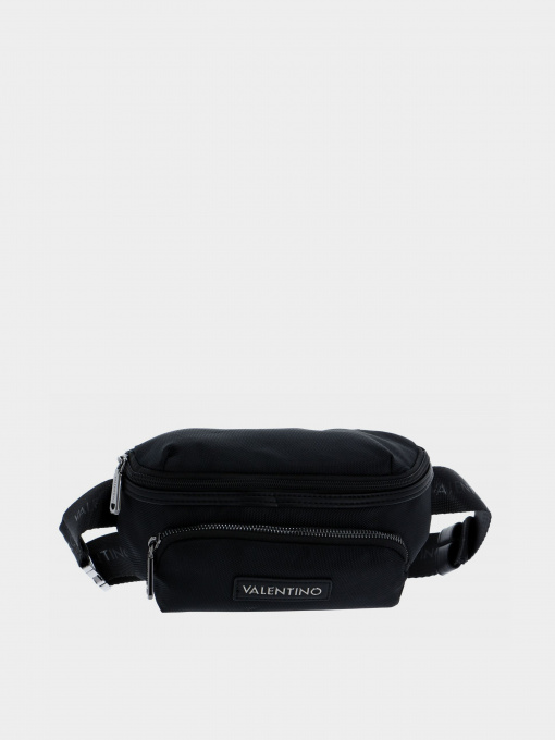 Сумки Valentino Anakin модель VBS43307 NERO Фото