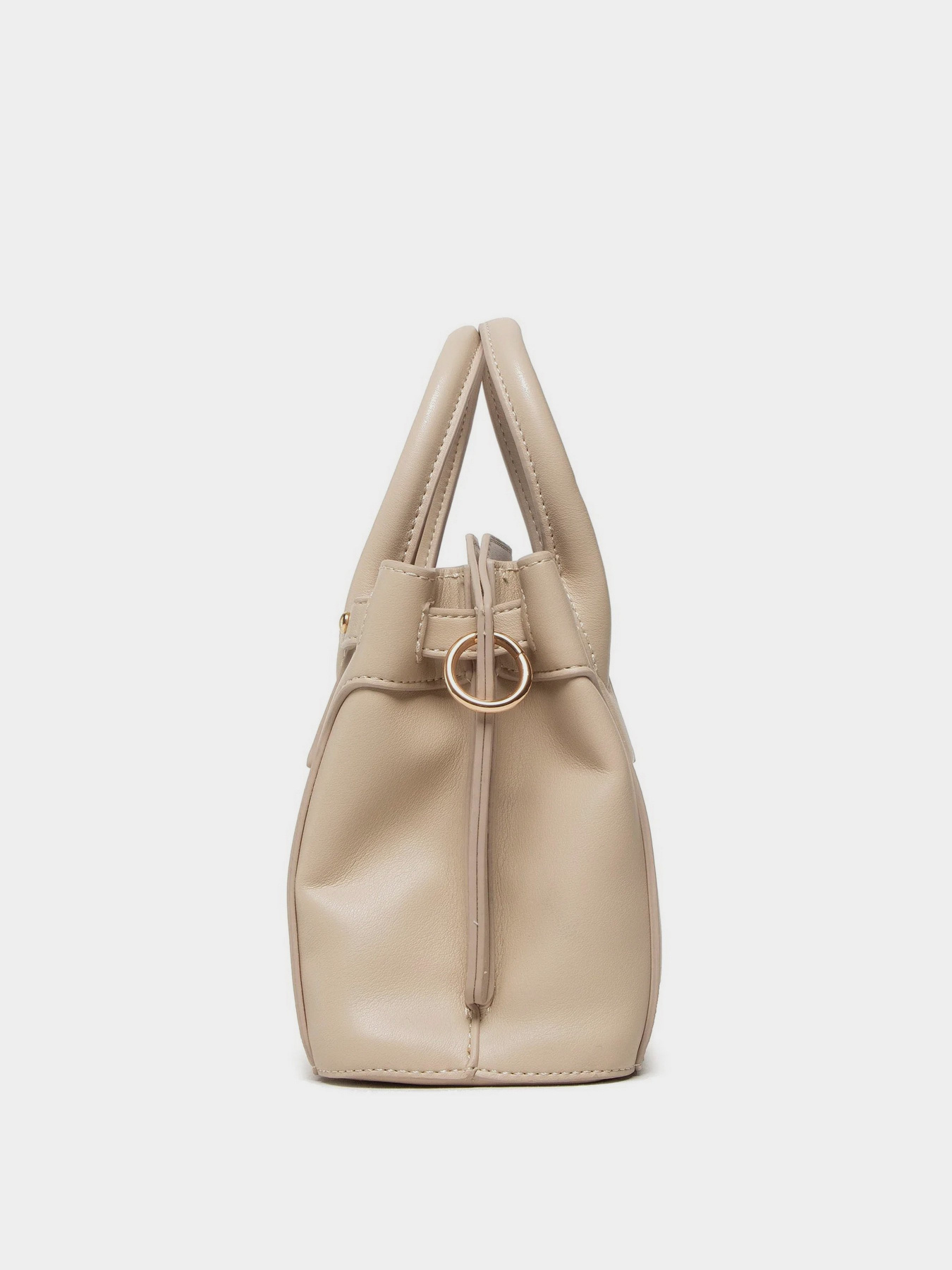 Сумки Valentino Bulgur модель VBS6GR03 ECRU Фото