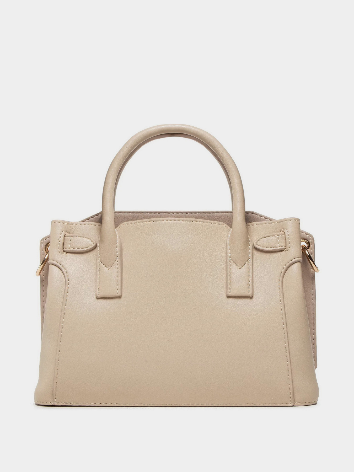 Сумки Valentino Bulgur модель VBS6GR03 ECRU Фото