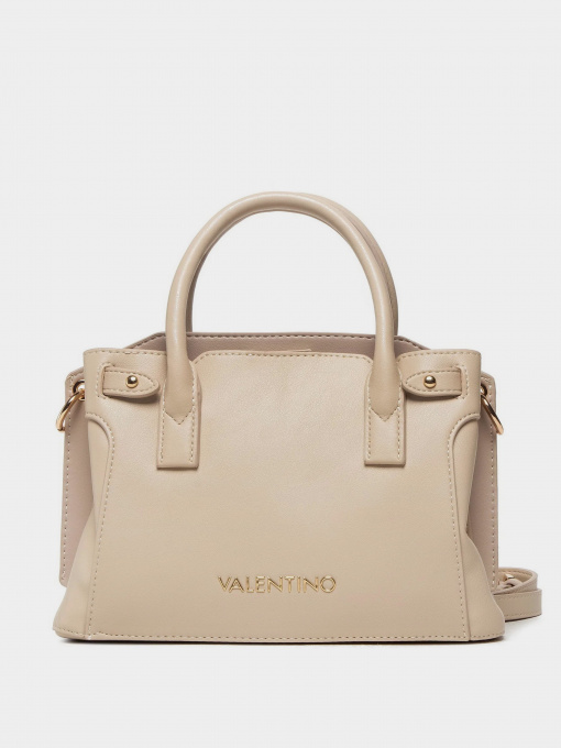 Сумки Valentino Bulgur модель VBS6GR03 ECRU Фото