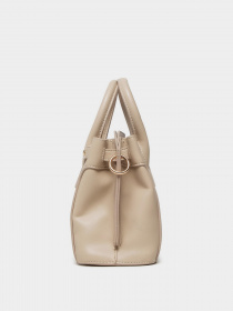 Сумки Valentino Bulgur модель VBS6GR03 ECRU Фото