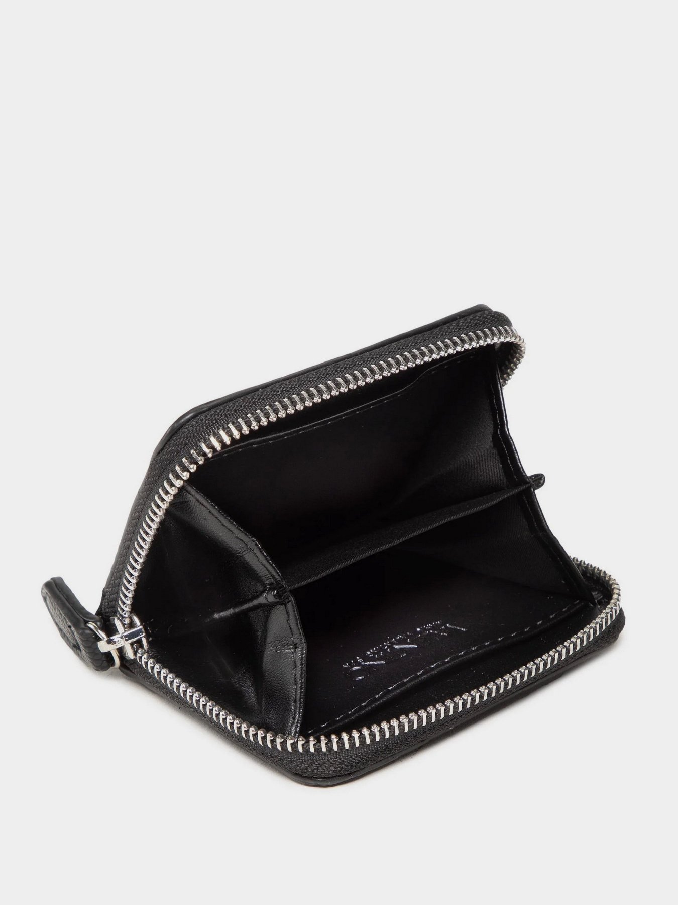 Гаманці Valentino модель VPS1R4139G NERO Гаманці Valentino модель VPS1R4139G NERO Фото