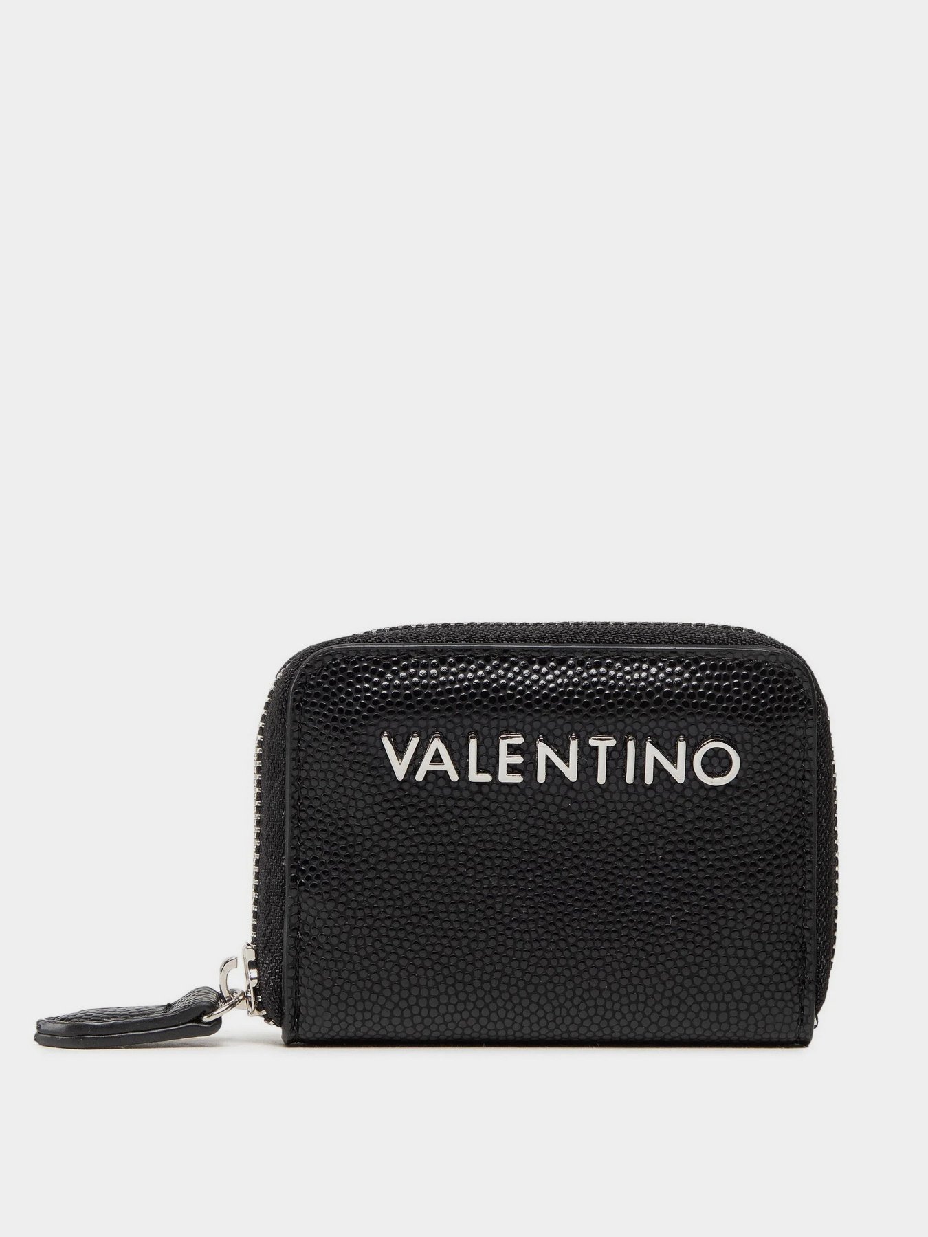 Гаманці Valentino модель VPS1R4139G NERO Гаманці Valentino модель VPS1R4139G NERO Фото