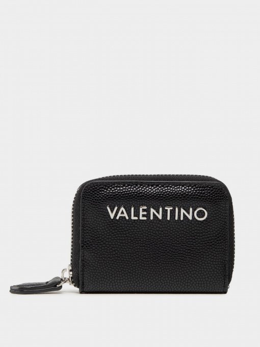 Гаманці Valentino модель VPS1R4139G NERO Фото