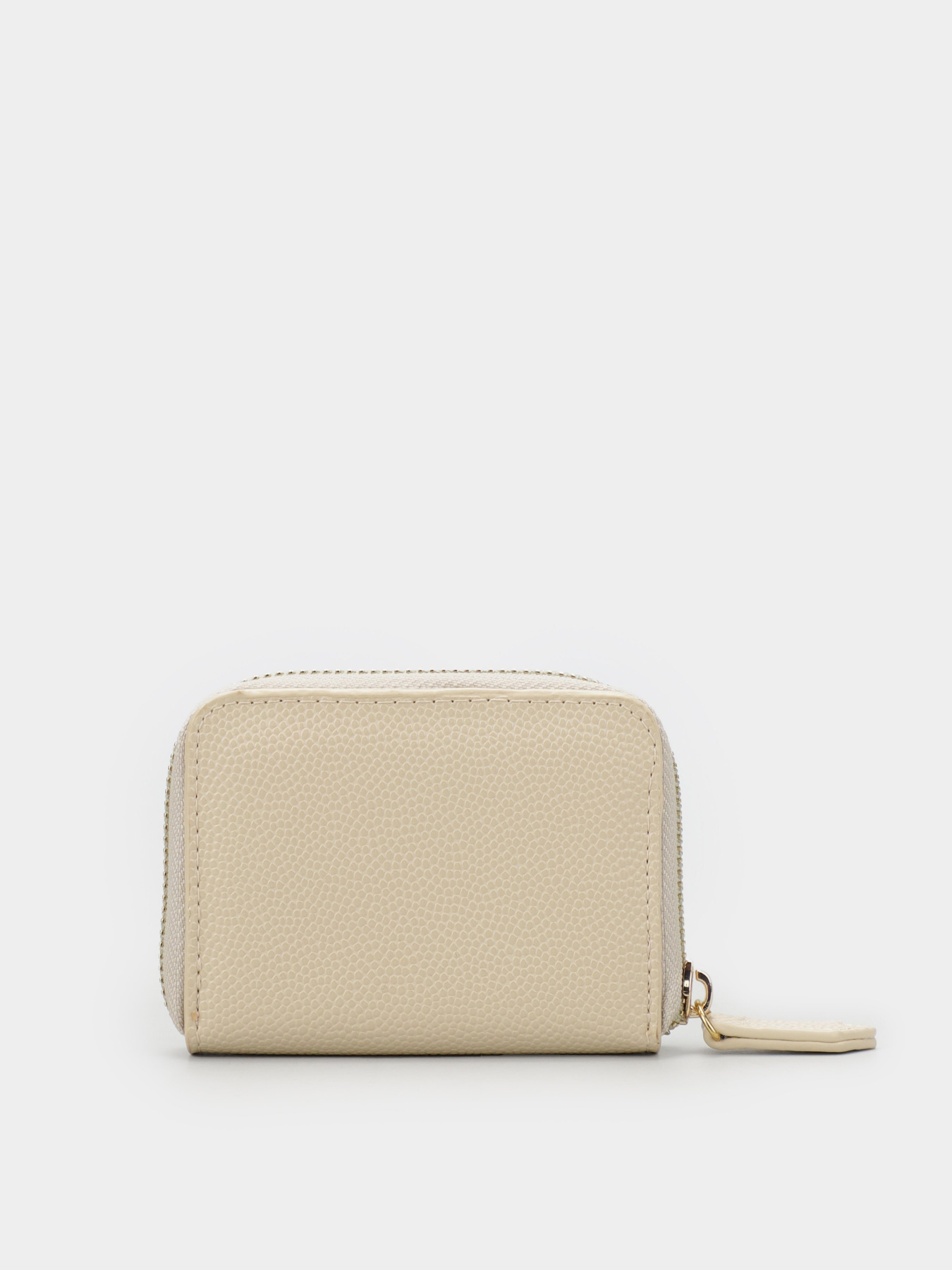 Гаманці Valentino модель VPS1R4139G BEIGE Гаманці Valentino модель VPS1R4139G BEIGE Фото