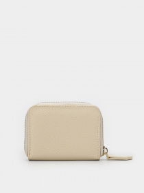 Гаманці Valentino модель VPS1R4139G BEIGE Фото