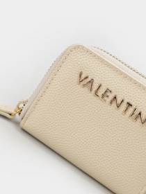 Гаманці Valentino модель VPS1R4139G BEIGE Фото