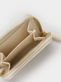 Гаманці Valentino модель VPS1R4139G BEIGE Фото