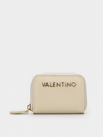Гаманці Valentino модель VPS1R4139G BEIGE Фото