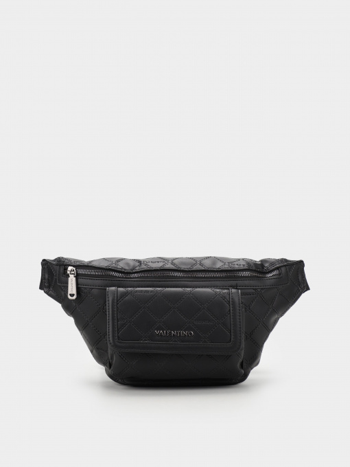 Сумки Valentino модель VBS6GU03 NERO Фото