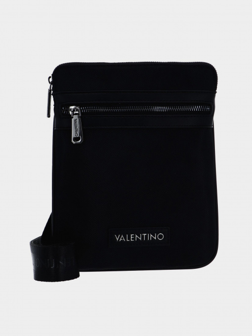 Сумки Valentino Anakin модель VBS43312 NERO Фото