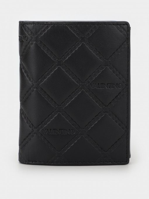 Гаманці Valentino модель VPP6GU65 NERO Фото
